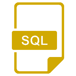 sql icon