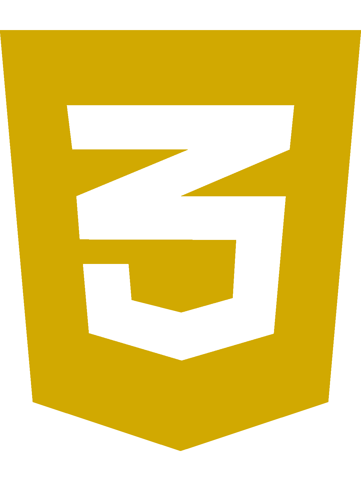 css icon