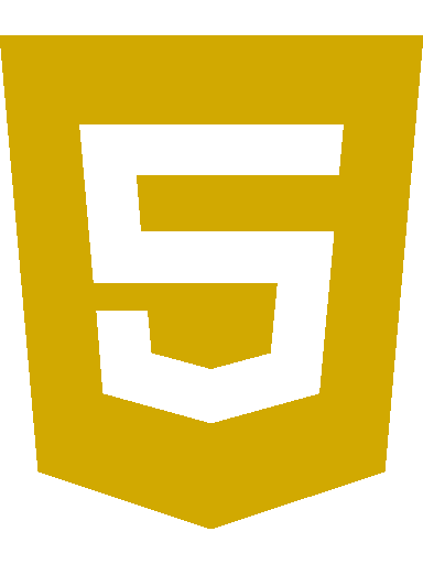 html icon